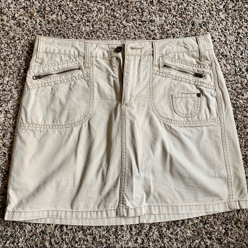 Ladies Skort
